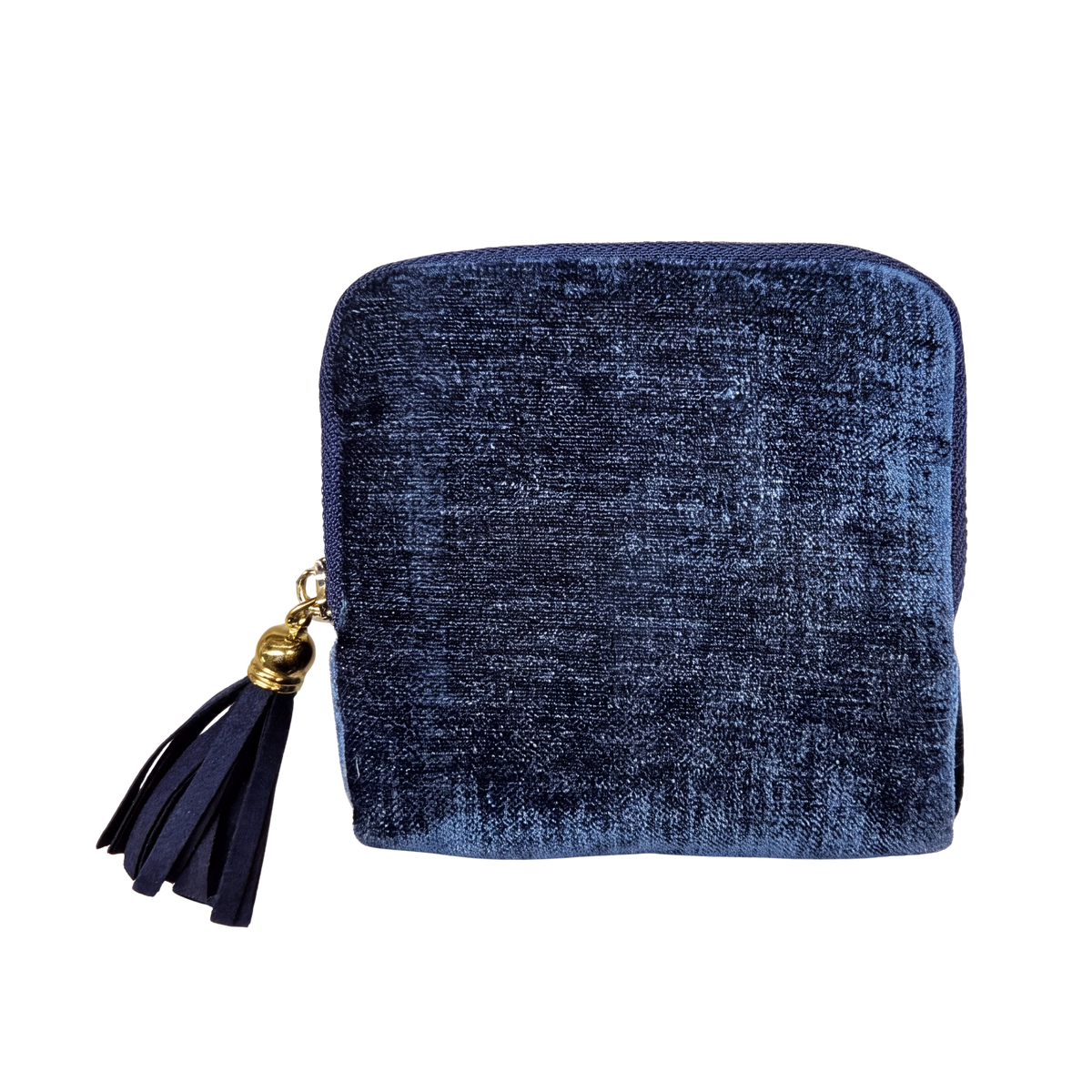 The Tangle-Free Jewelry Case