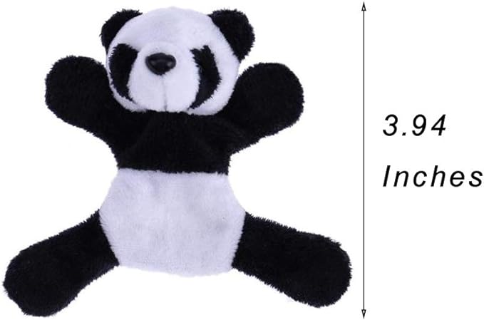 Cute Magnetic Panda