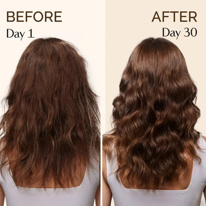 Batana Hair Oil - Money Back Guarantee - Unisex