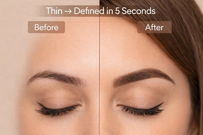 Instant Brow Stamp