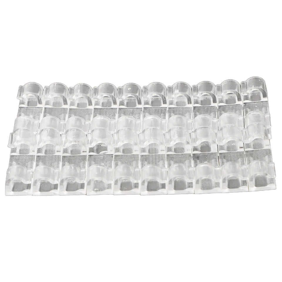 Wire Organizer Cable Clips