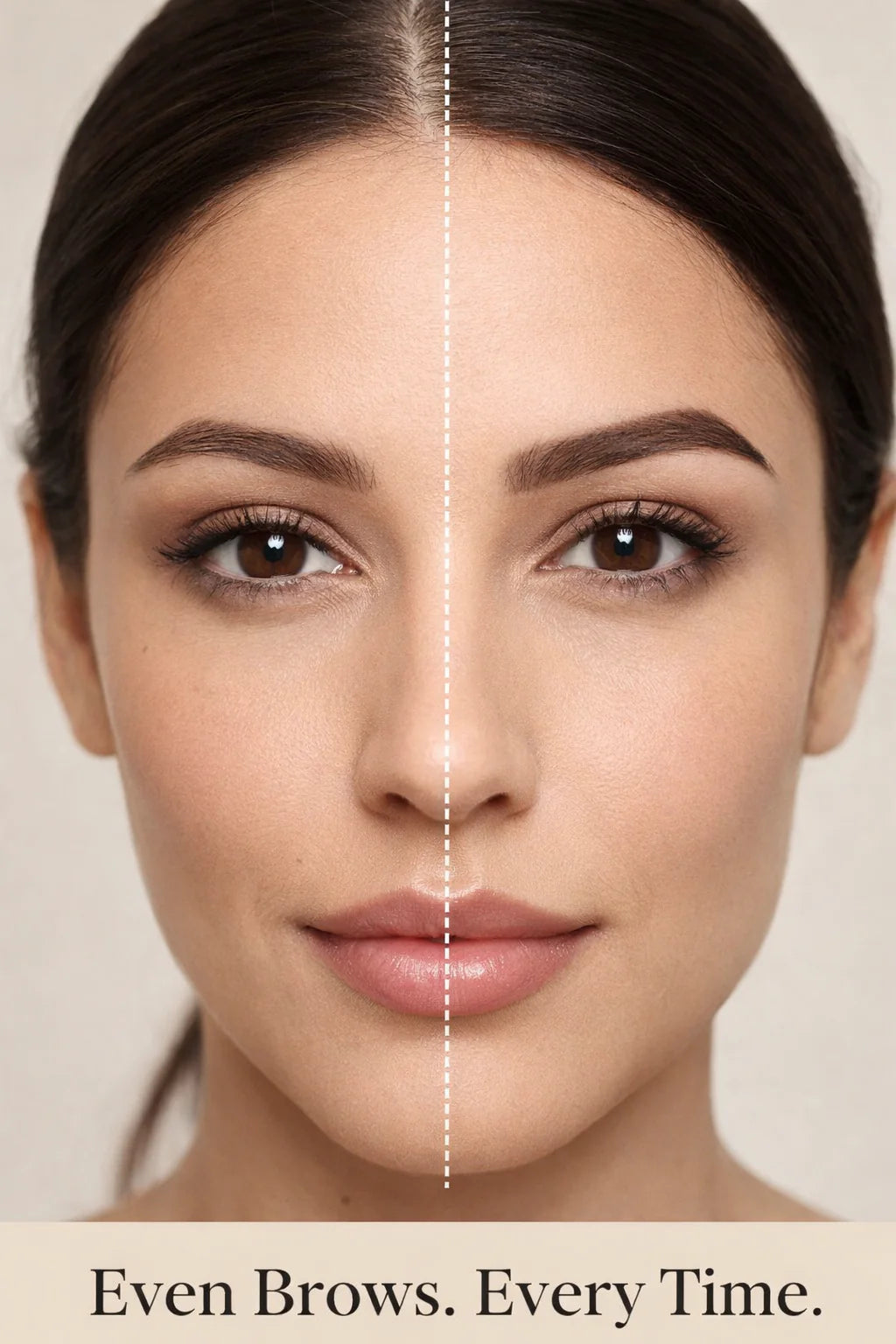 Instant Brow Stamp