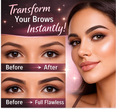 Instant Brow Stamp