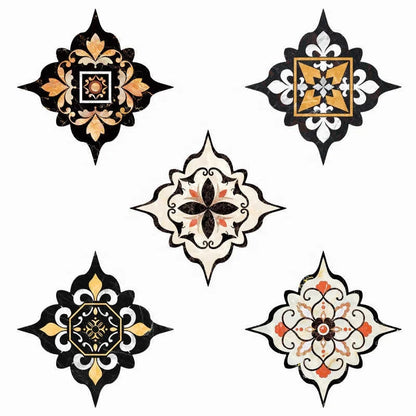 Waterproof Hard Tile Stickers – Instant Home Upgrade 🔥