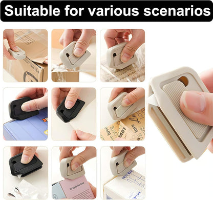 Magnetic Retractable Box Cutter