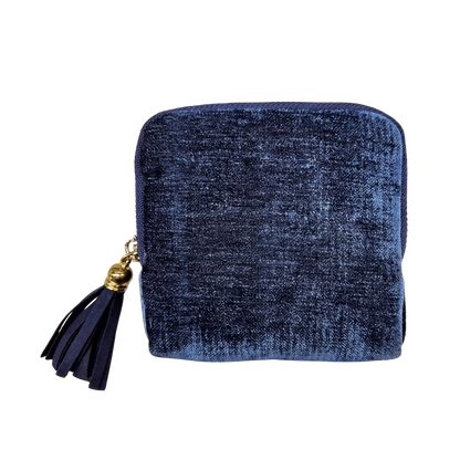 The Tangle-Free Jewelry Case
