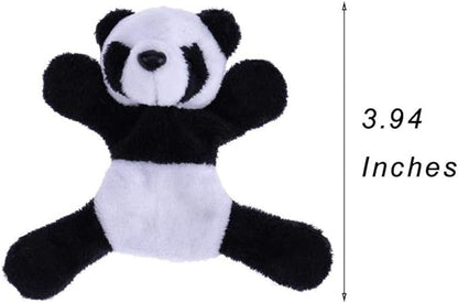 Cute Magnetic Panda