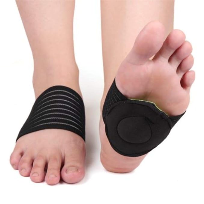 Springer Arch Support Brace