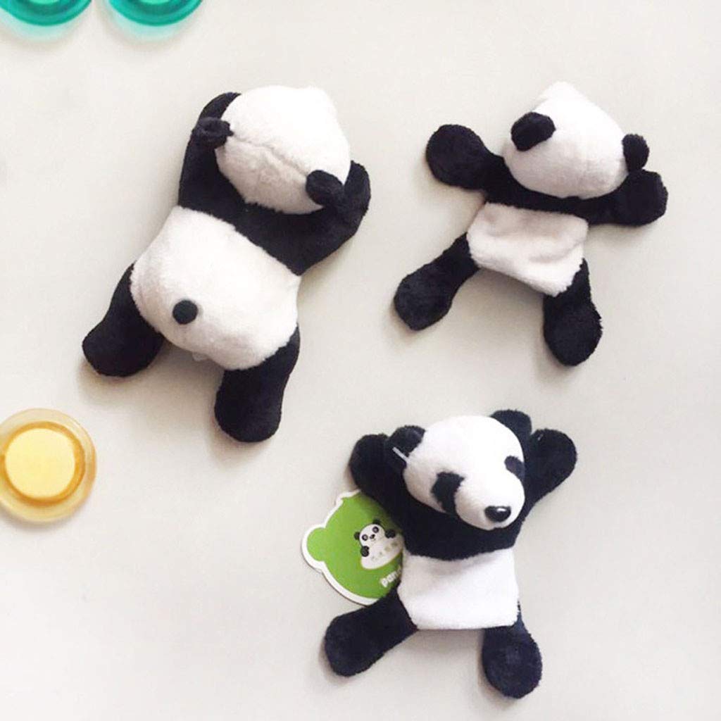 Cute Magnetic Panda