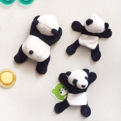 Cute Magnetic Panda
