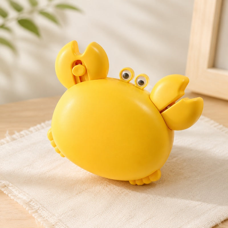 4-in-1 Crab Kitchen Gadget