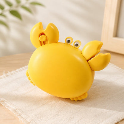 4-in-1 Crab Kitchen Gadget