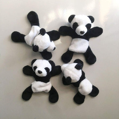 Cute Magnetic Panda
