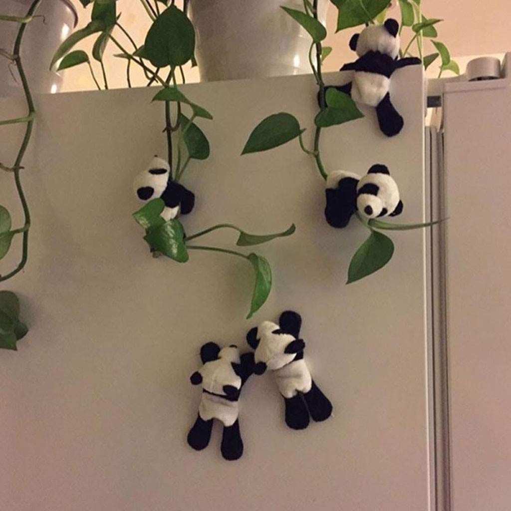 Cute Magnetic Panda
