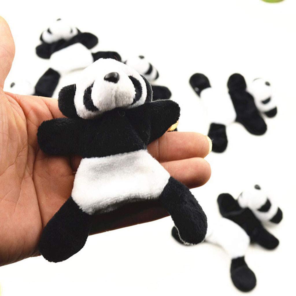Cute Magnetic Panda
