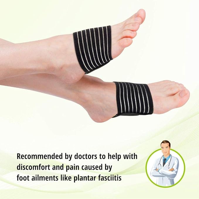 Springer Arch Support Brace
