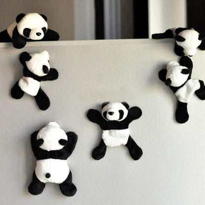 Cute Magnetic Panda