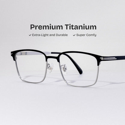 Fashion Design Eyebrow Eyeglass Glasses