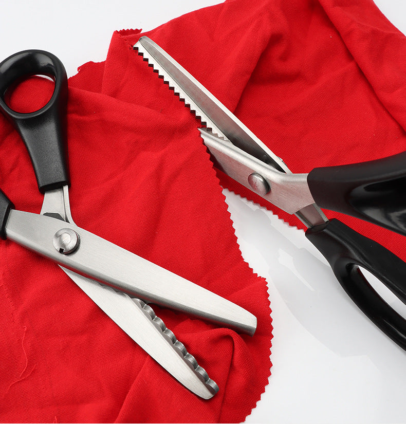 ✂️ Multi-Functional Sharp Pointed Craft Scissors