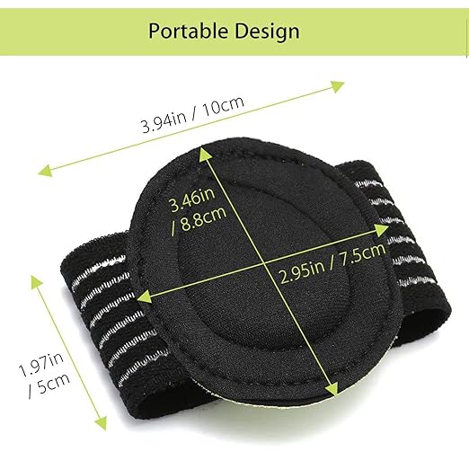 Springer Arch Support Brace