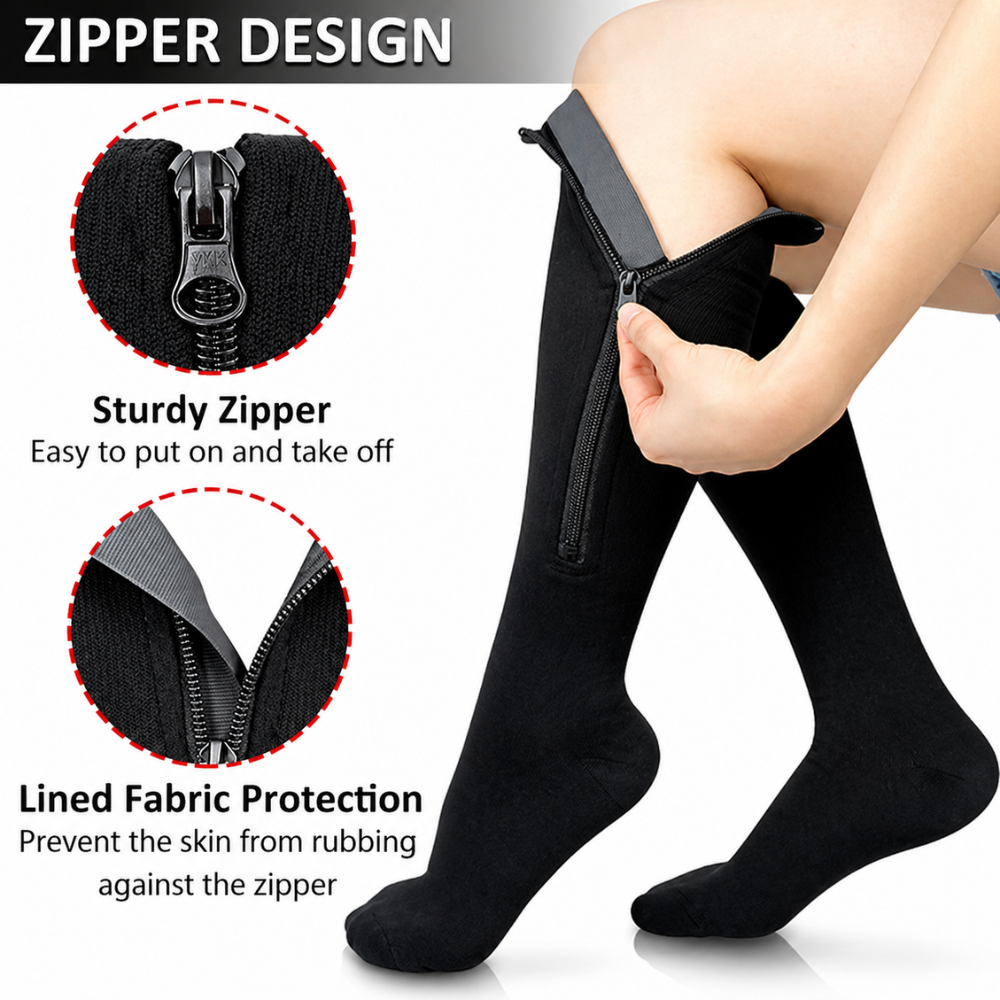🔥 High Quality Compression Socks