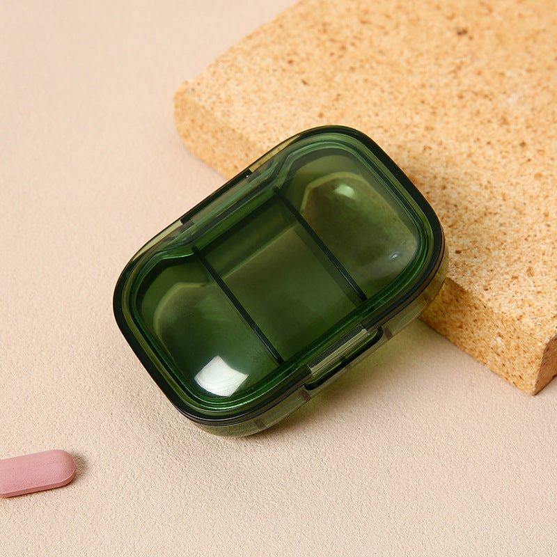 Useful Mini Med Kit
