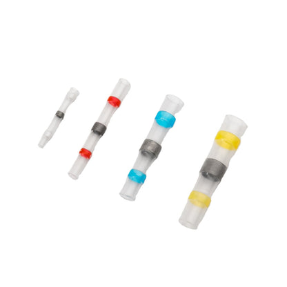 Universal Wire Burning Connector