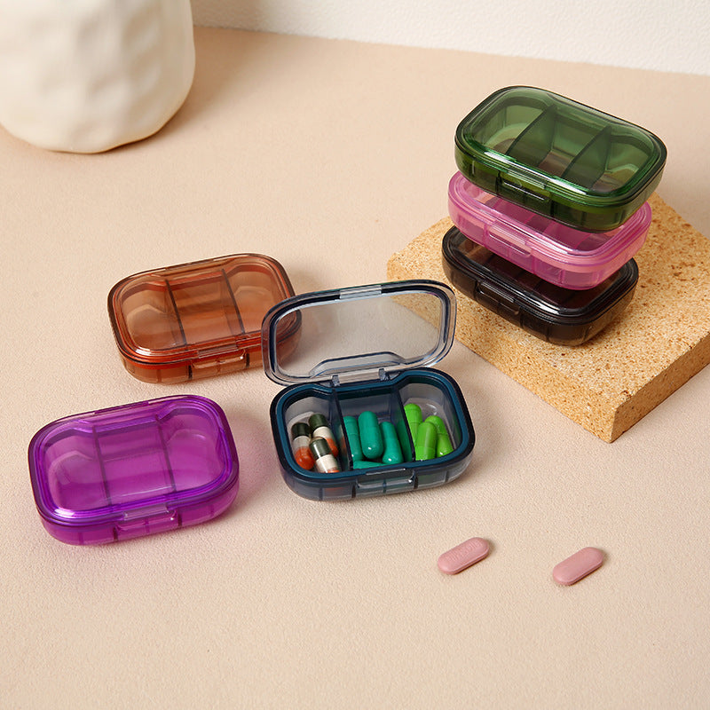 Useful Mini Med Kit