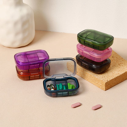 Useful Mini Med Kit