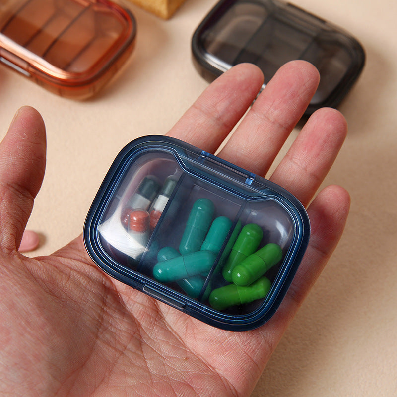 Useful Mini Med Kit