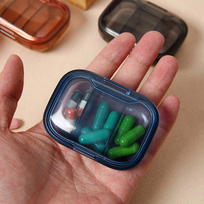 Useful Mini Med Kit