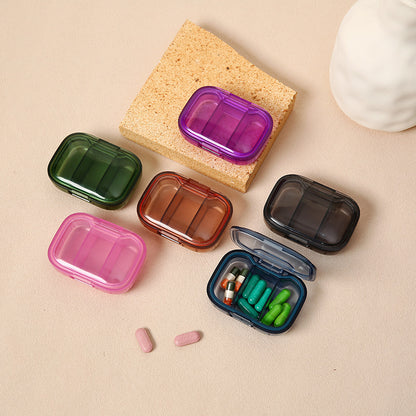 Useful Mini Med Kit