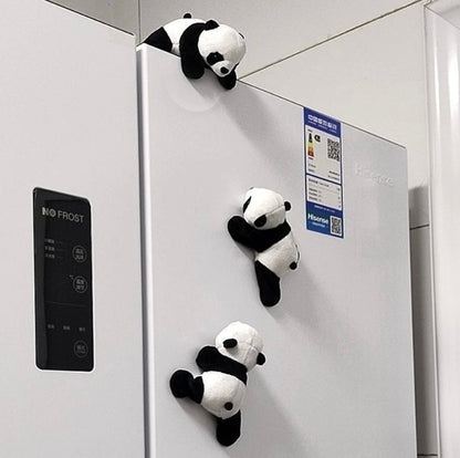 Cute Magnetic Panda