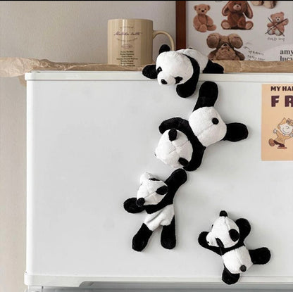 Cute Magnetic Panda