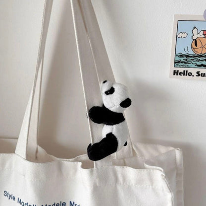 Cute Magnetic Panda