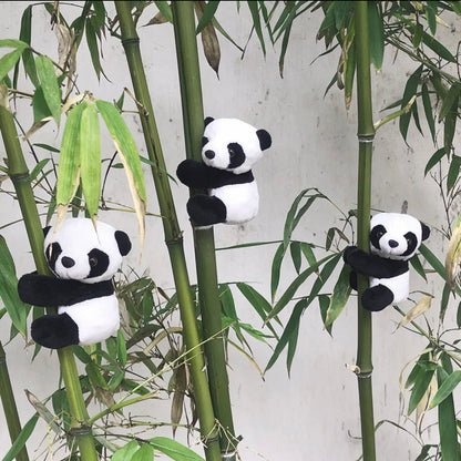 Cute Magnetic Panda