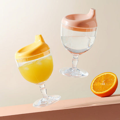 Baby Drinking Cup
