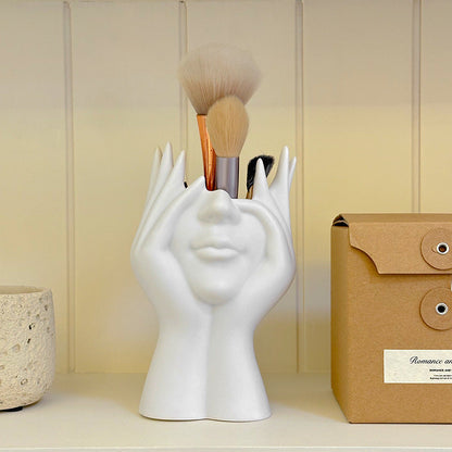 Face Vase