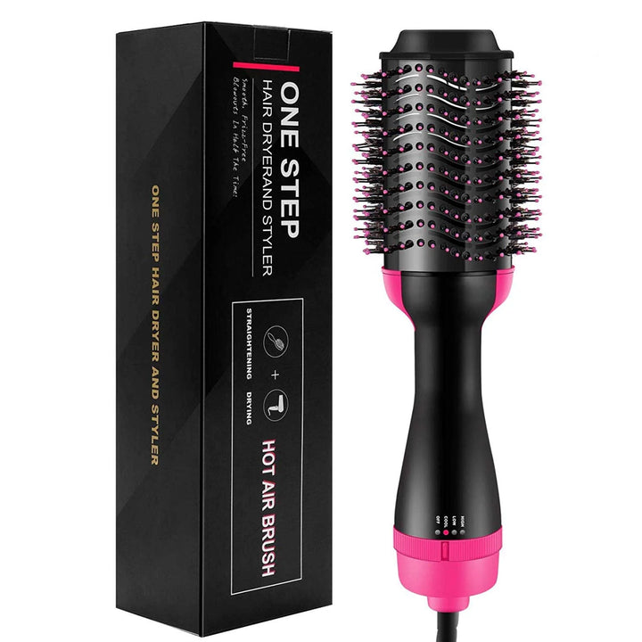 2-in-1 Hair Dryer & Volumizer