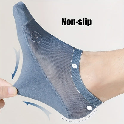🔥Ultra Thin Liner Non Slip No Show Socks