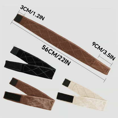 Non-Slip Velvet Headband