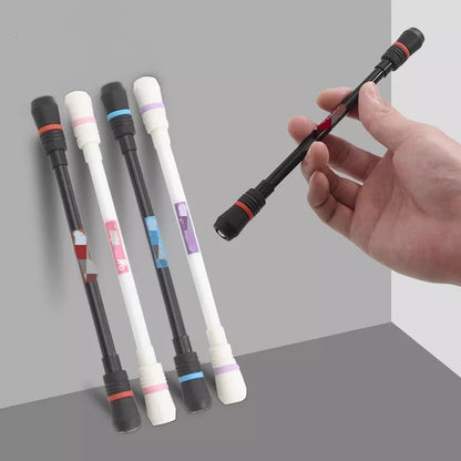 Spinning Writing Pen