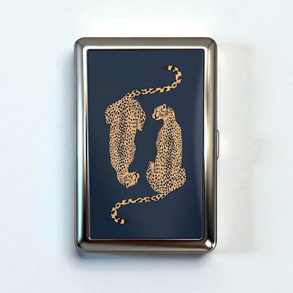 Vintage Versatile Card Holder