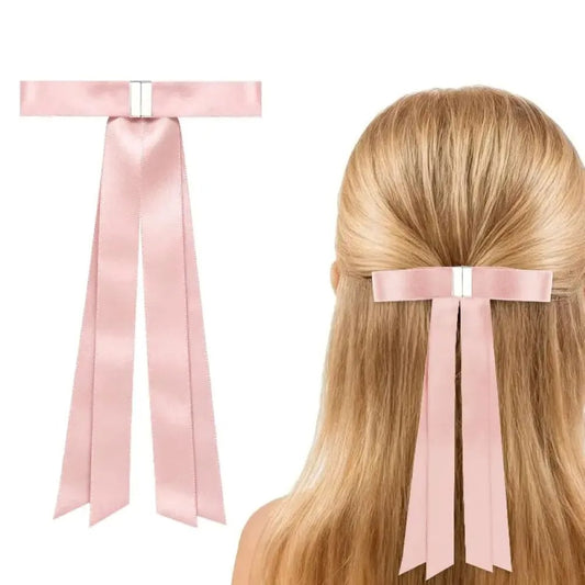 🔥High Quality Magnetic Bow Clip