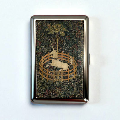 Vintage Versatile Card Holder