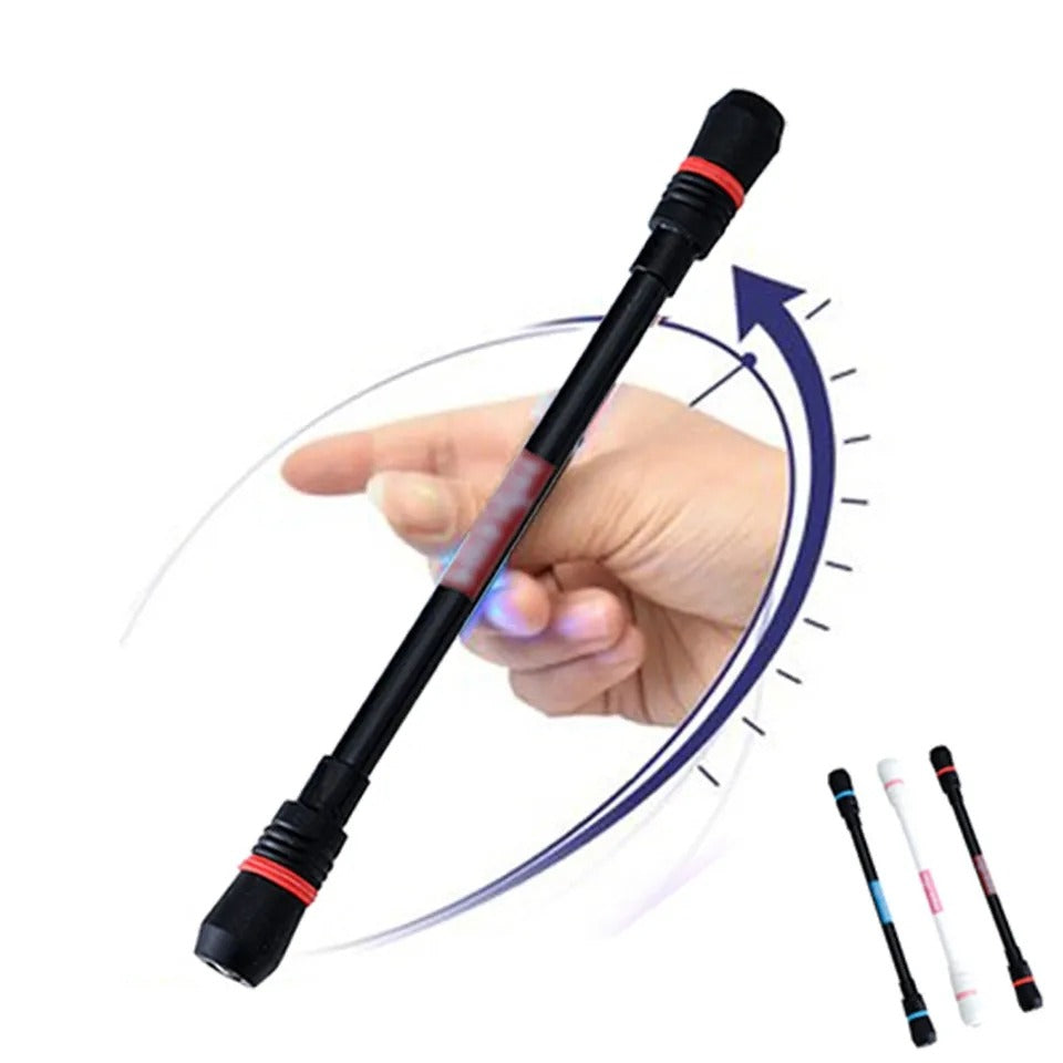 Spinning Writing Pen