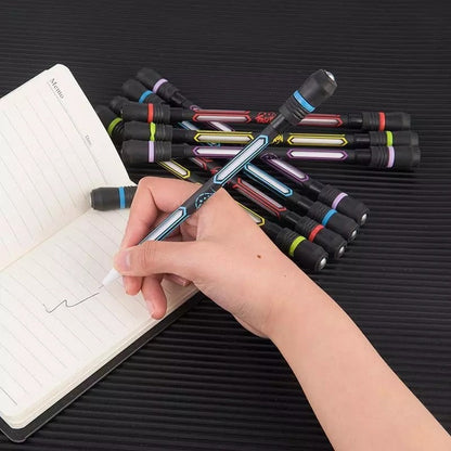 Spinning Writing Pen