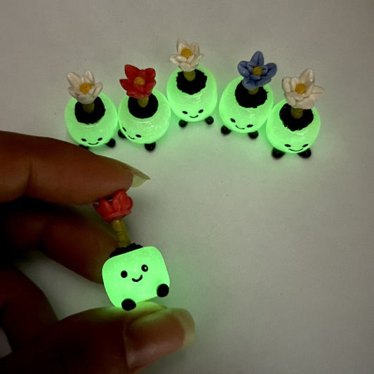 Cute Vase Doll Decoration for All places