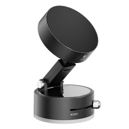 Premium Metal Alloy Car Phone Holder