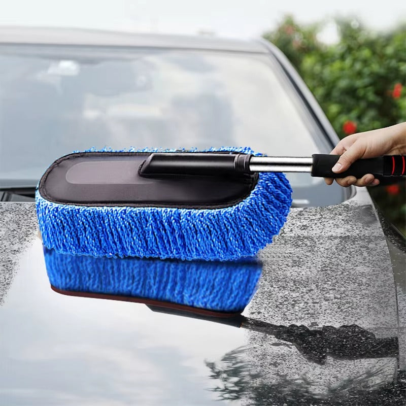 Extendable Microfiber Car Duster